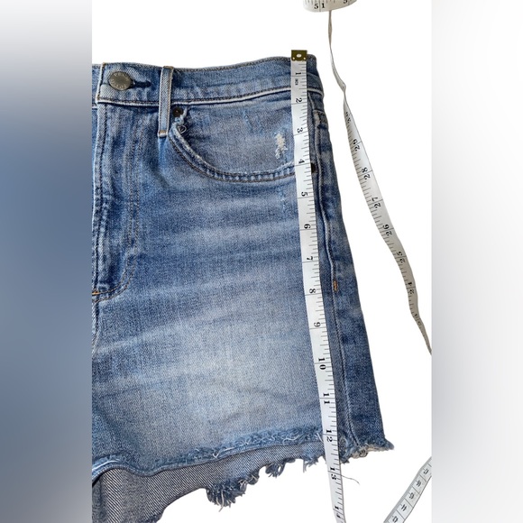 Denim Forum - The Arlo Short - Picture 16 of 16